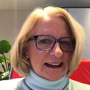 Pia Lindner