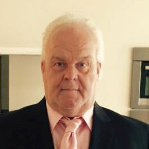 Wolfgang Lindner